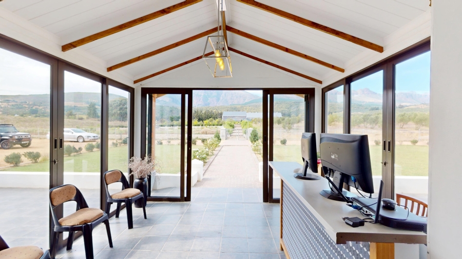 14 Bedroom Property for Sale in Dal Josafat Western Cape